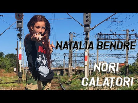 Natalia Bendre - Nori Calatori (OFFICIAL VIDEO)