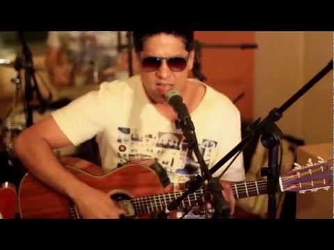 Is This Love / Sinal Disfarçado - Leo Verão e Daniel Freitas