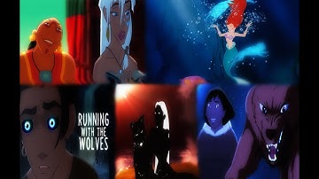 Running With The Wolves MEP | Vol 2