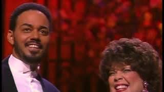 James Ingram & Patti Austin - 'How Do You Keep The Music Playing'