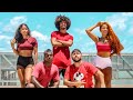 Cama quebradinha - Rogerinho ( Coreografia Completa )