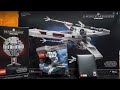 Jonnybuildz the 2023 ucs xwing 1pm may 4 2023 episode 84