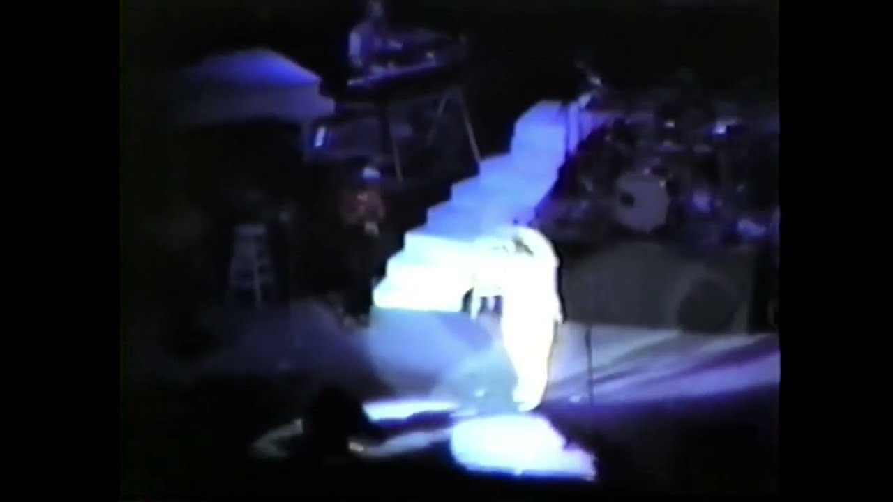 Amy Grant - live - Philadelphia Pennsylvania - 1984 - Straight Ahead Tour - [2K FHD] [30FPS] part 1