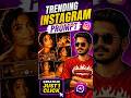 viral trending Instagram cinematic prompt| Is Prompt Ne Sabko Viral Kar Diya 😳 (Instagram Secret)