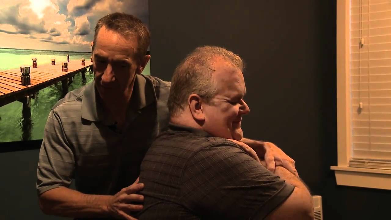 Chiropractor in Surrey, Dr. Grant O'Neill