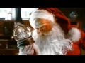 Morreu o ator que fazia o Papai Noel da Coca-Cola.