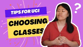 Famous Tips for UCI: Choosing Classes | A2F Irvine Net Worth
