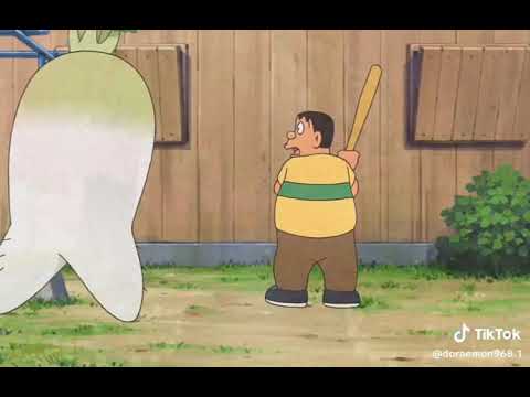 ジャイアンの母ちゃん 怒るシーン