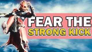 A Viable STRONG KICK Build | Soulframe | Preludes 12 | Wyld Tethren