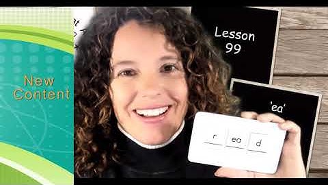 Lesson 99 - Reading Remediation Lesson Using the Orton Gillingham Method from Flying Cat Academy