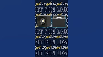 DUMA PIN LIGHT #shorts #short #duma #PINLIGHT #lights #citihardware #homeimprovement