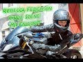 Rebecca Ferguson Bike Chase Scene Mission Impossible Fallout Rebecca Ferguson Bike Chase Scene Mission Impossible Fallout