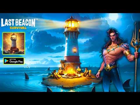 Last Beacon: Survival Scavenging and Environmental Hazard Guide