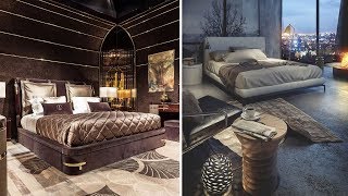 45  Stunning Luxury Bedroom Design Ideas To Get Quality Sleep [P2]