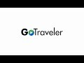 Gotraveler  dont go anywhere just travel