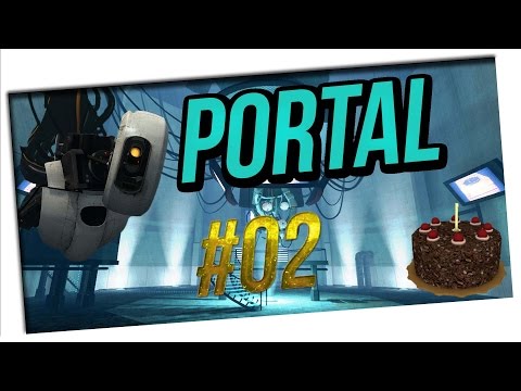 Portal 1 - Folge 2 | Das Abenteuer beginnt...