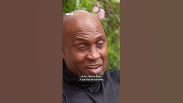 Nigel Benn