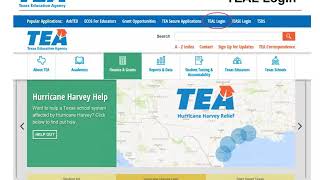 The Fingerprinting Process for Texas Educator Certification Applicants