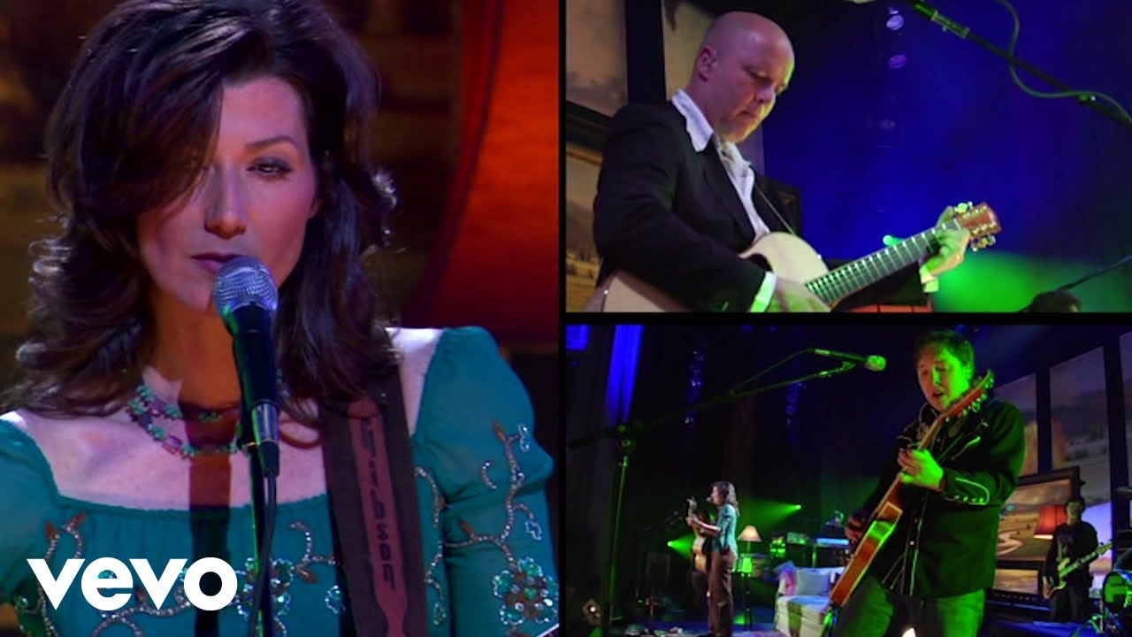 Guarda Amy Grant - Out In The Open (From Time Again…Live) su YouTube Guarda Amy Grant - Out In The Open (From Time Again…Live) su YouTube