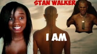 Stan Walker - I AM | From the Ava DuVernay film  