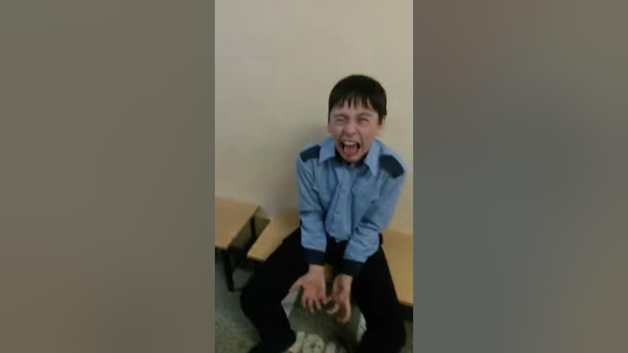 Поел говна!!! - YouTube