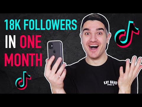 Insane REACH On TikTok - Hidden New Marketing Strategy To Generate Piles Of Orders For Your Brand