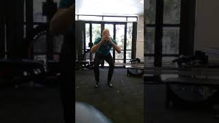 Lower Limb Plyometrics- Phase 1