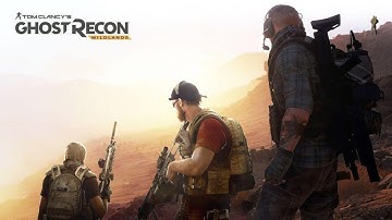 Ghost Recon Wildlands Gameplay India | First Mission Stealth & Action | Real Tactical Gameplay