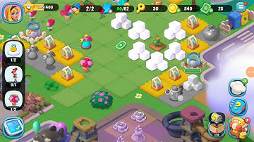 Merge Cove Gameplay Walkthrough No Commentary #gameplay #walkthrough #nocommentary #mergecove