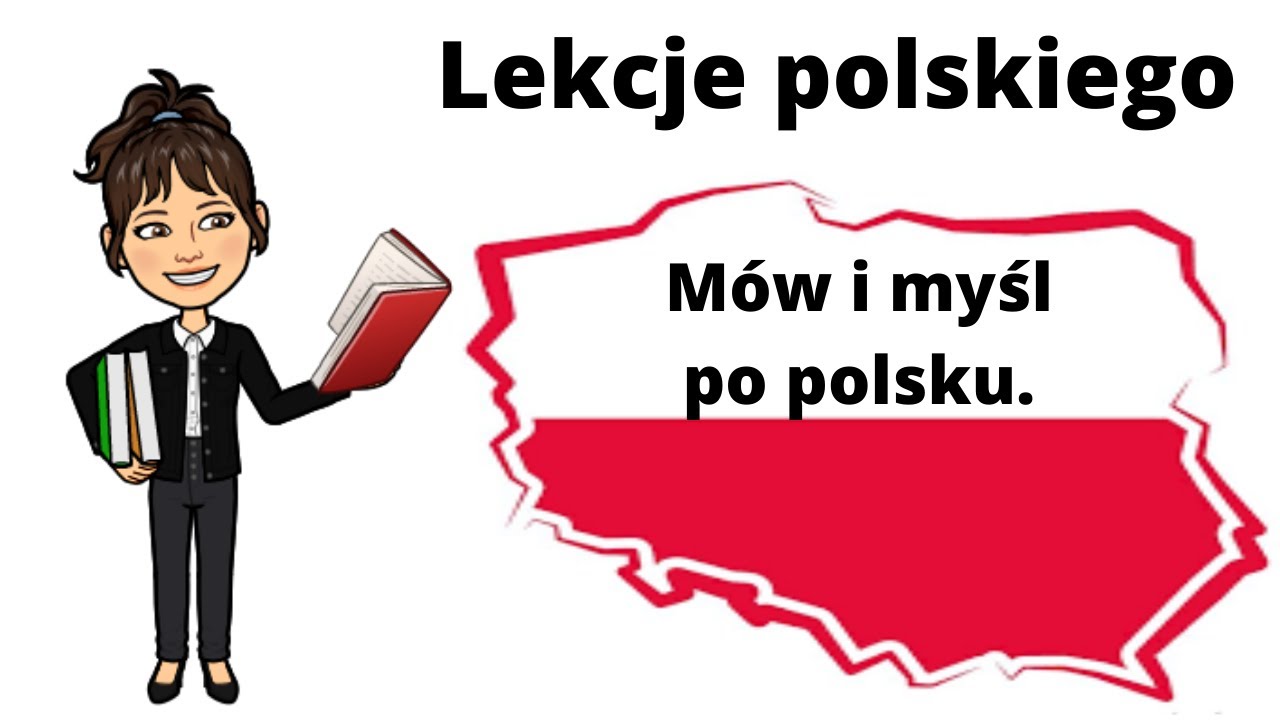 Sprawdzian Z Polskiego Dla Klasy 1 Podstawowej Lekcja 1 - podstawy. Nauka języka polskiego. - YouTube