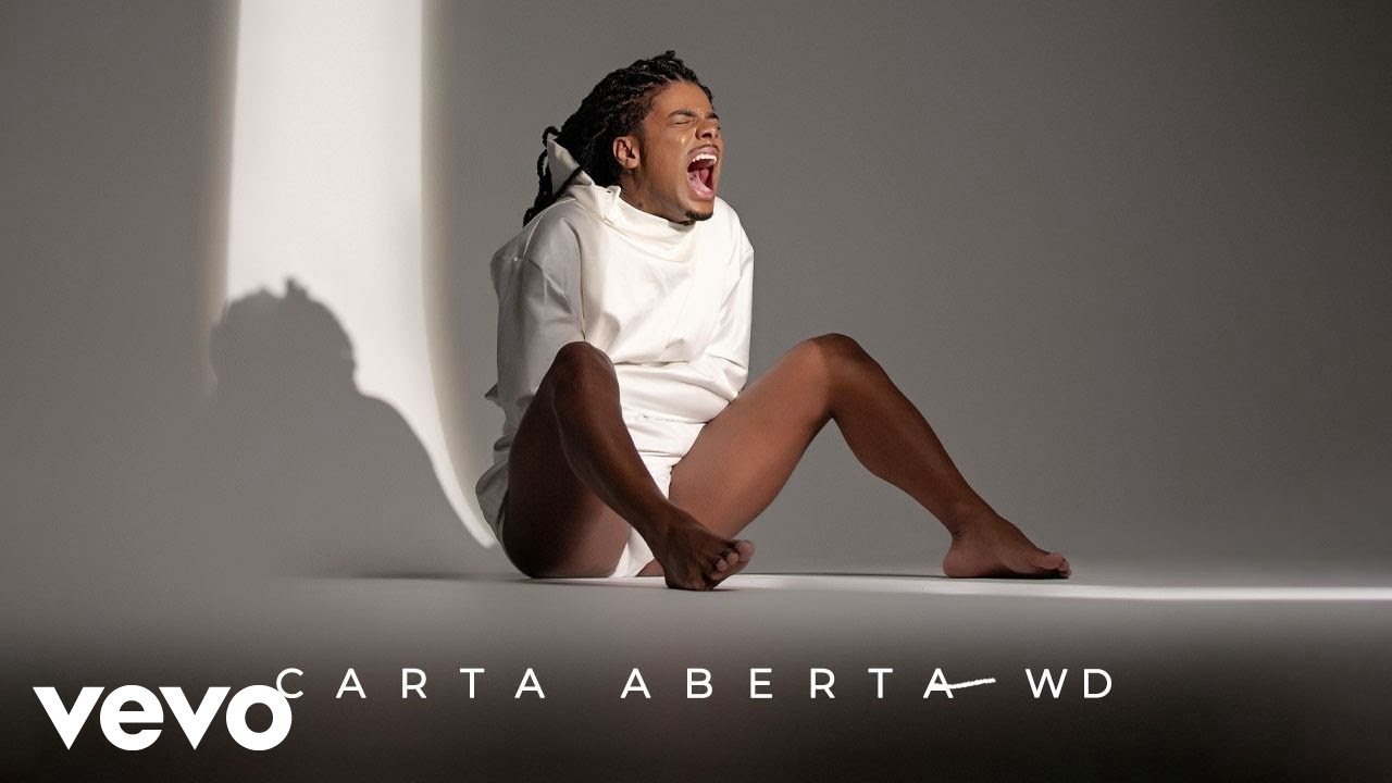 WD - Carta Aberta