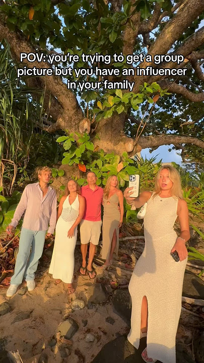 vacation runs on nica time @NicoletteDurazzo #sheadurazzo #family