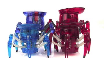 HEXBUG XL R/C Spider