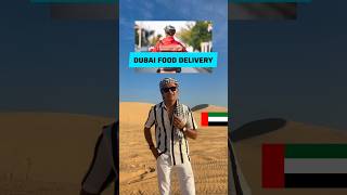 DUBAI 🇦🇪 FOOD DELIVERY JOB | SALARY 50,000 | EMPLOYMENT VISA | #deliveryjobs #dubai #shorts #viral