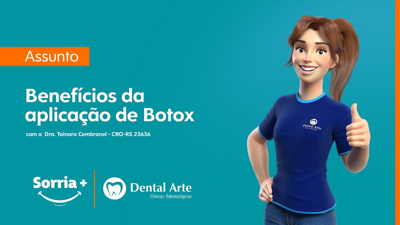 Qual O Benefício Da Toxina Botulínica?