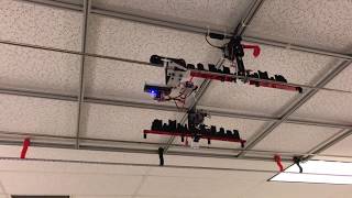 Team G: AEV - Final Performance Test