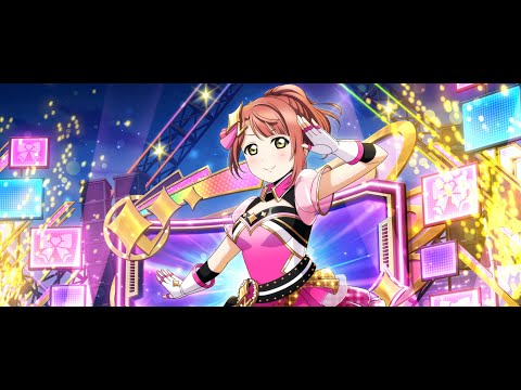 Break The System 上原歩夢 CV 大西亜玖璃 Game Size 4th Album Solo Song