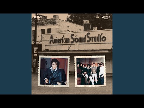 Mama Liked the Roses (master track with master vocal overdub)