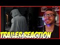 Marvel Studios’ Moon Knight | Official Trailer Reaction!