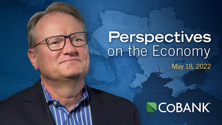 Tom Halverson: Perspectives on the Economy (May 18...