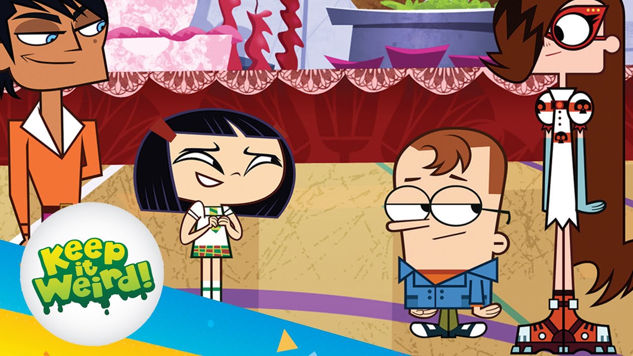 Episode 20 Sidekick KEEP IT WEIRD YouTube