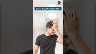 Celebrity 👨‍⚕️ Causes of Cushing's Syndrome (Hypercortisolism) Profile