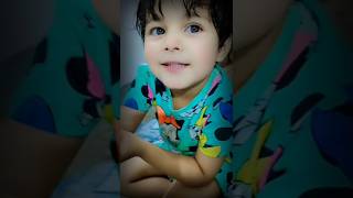 Azka Funny Video Ll Azka Mini Vlog