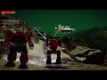 84 Panzyr Defense 【Episode 84】【Battletech】