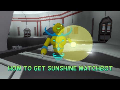 roblox monsters of etheria how to get patriotic watchbot