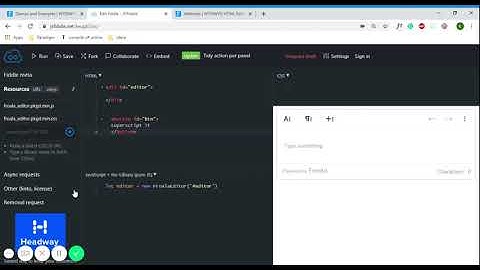 Superscript Method in Froala Editor JSFiddle