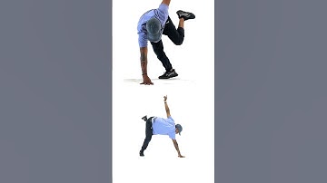 Power Up Tutorial by WeBreak #breakdance #tutorial #hiphopdance