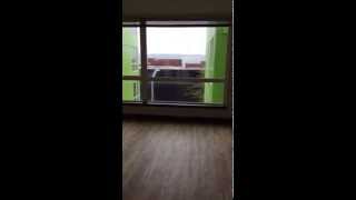 Apt #504 One Bedroom 678 sqft