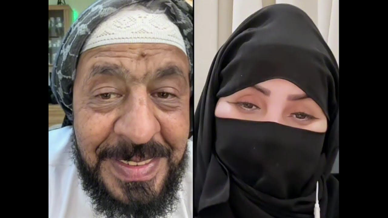 بدها حب.. والشايب بدو المصاري! 😅💸