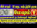 🔴ஜூன் மாதம் - 10 வருட கஷ்டத்தின் முடிவு! மேஷம் ராசிக்கு குரு பகவான் தரும் மெகா வாய்ப்பு! Mesham